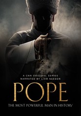 Pope: The Most Powerful Man in History
