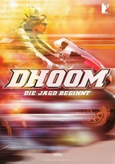 Dhoom – Die Jagd beginnt