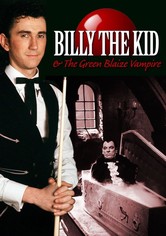 Billy the Kid and the Green Baize Vampire