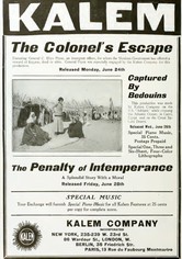 The Colonel's Escape