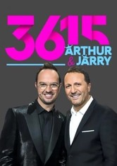 3615 code Arthur et Jarry