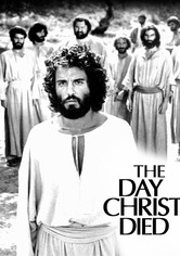 Le jour où le Christ est mort