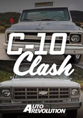 Auto Revolution: C-10 Clash