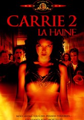 Carrie 2 : La haine