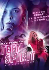 Teen Spirit - A un passo dal sogno