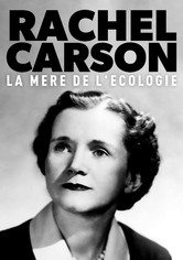 Rachel Carson - Die Mutter der Ökologie