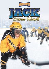 Jack - Der beste Affe auf dem Eis