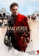 Malverde, el santo patrón