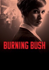 Burning Bush – Die Helden von Prag