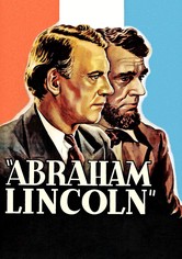 Abraham Lincolns liv