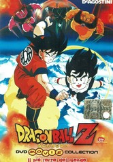 Dragon Ball Z - Il più forte del mondo