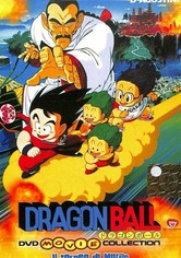 Dragon Ball - Il torneo di Miifan