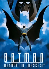 Batman: Hayaletin Maskesi