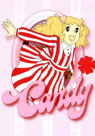 Candy Candy - watch tv show streaming online