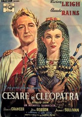 Cesare e Cleopatra