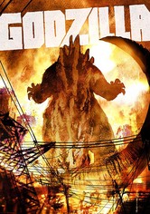 Godzilla-Thon Reviews