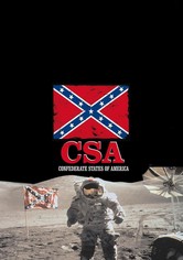 C.S.A.: The Confederate States of America