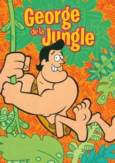 Georges De La Jungle