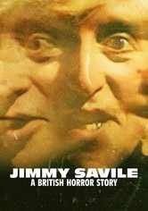 Jimmy Savile: A British Horror Story
