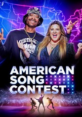 American Song Contest stream tv show online