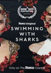 Swimming with Sharks