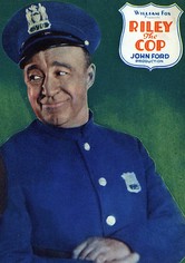 Riley the Cop