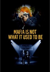 The mafia is no longer what it used to be