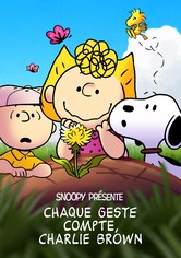 Snoopy présente : Chaque geste compte, Charlie Brown