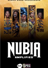 Nubia Amplified