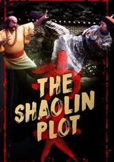 The Shaolin Plot