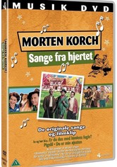 Morten Korch - Sange fra hjertet