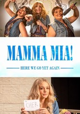 Mamma Mia! Here We Go Yet Again