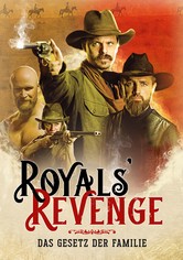 Royals' Revenge