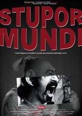 Stupor Mundi: Livre 2, Les Hommes qui mangèrent la montagne
