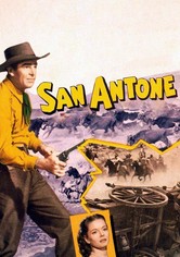 Der Cowboy von San Antone