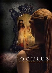 Oculus - Il riflesso del male