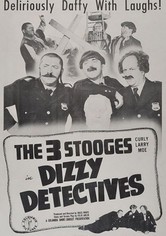 Dizzy Detectives