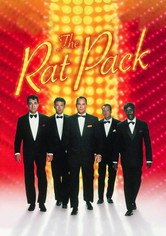 Rat Pack - Da Hollywood a Washington