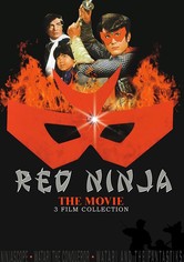 Ninjascope: The Magic World of Ninjas