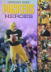 Green Bay Packers Heroes