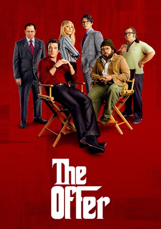 The Offer - watch tv show streaming online