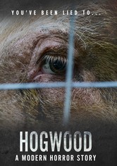 Hogwood: A Modern Horror Story