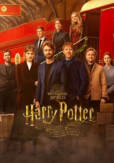 Harry Potter fête ses 20 ans : Retour à Poudlard