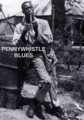The Pennywhistle Blues