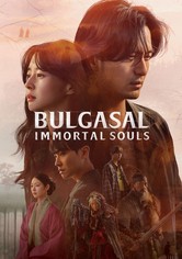 Bulgasal: Anime immortali