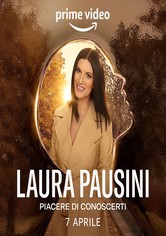 Laura Pausini - Pleased to Meet You