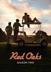 Red Oaks