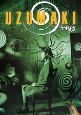 Uzumaki - Out of the World