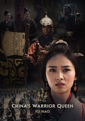 Fu Hao, reigne et guerrière - La Chine à l'age du Bronze