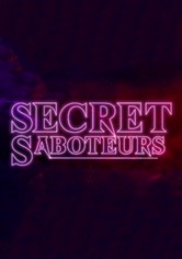 Secret Saboteurs